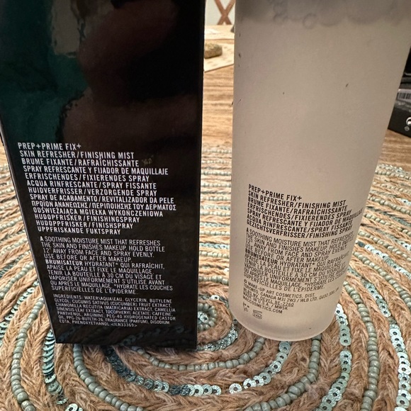 MAC Prep & Prime Fix+ Original - Picture 11 of 15